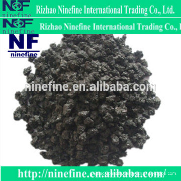 cpc/calcined petroleum coke for graphite electrode